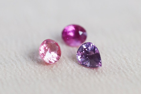 Birthstones